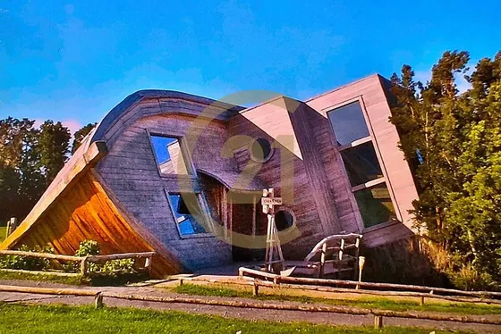 Complejo Turístico Queilén Chiloé