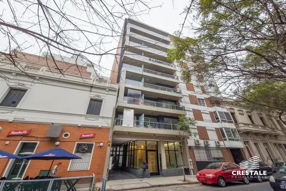 Departamento - Parque España