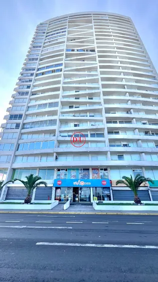 Derecho De Llaves Minimarket, Edificio Boulevard, Costanera