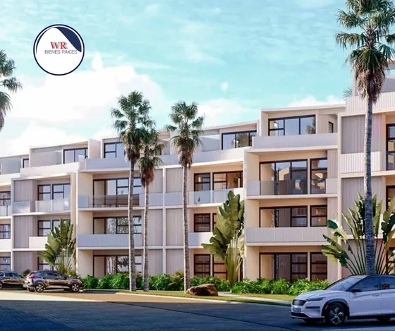 Apartamentos En Venta En Puerto Plata 