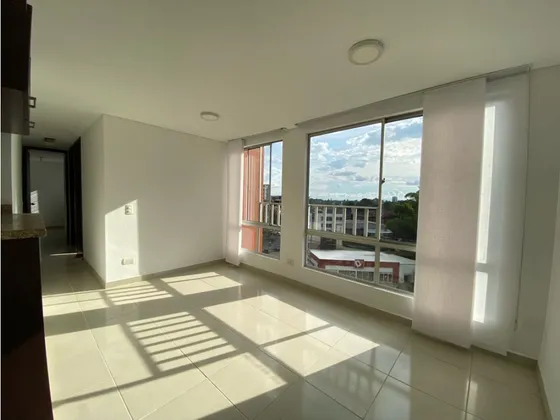 Apartamento En Renta Av 19 Norte De Armenia
