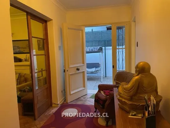 Casa En Las Condes