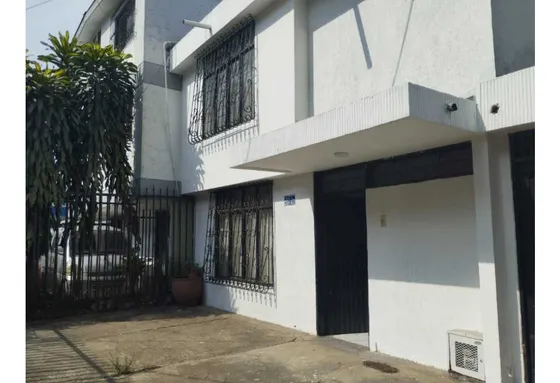 Casa Para Venta En La Ciudad De Cali Barrio Cuarto De Legua