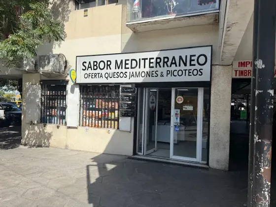 Vende Negocio Minimarket, Mar De Los Sargazos 5865, L Condes