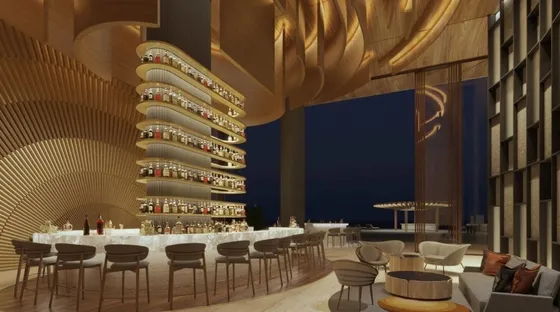 Apartment For Sale At The Residences Costa Mujeres In Cancún, Quintana Roo
