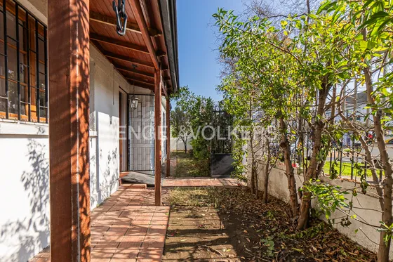 Casa Sector Parque Juan Xxiii