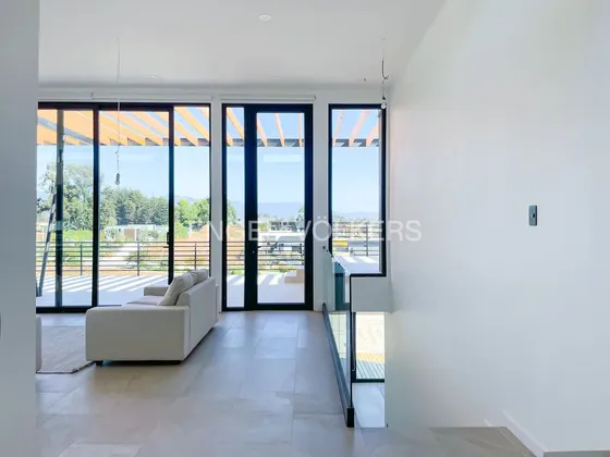 Venta Gran Casa Nueva En Polo Maitencillo