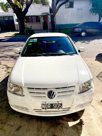Volkswagen Gol 1.4 Power 83cv