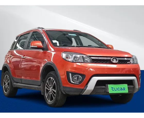 Great Wall M 4 Xrs