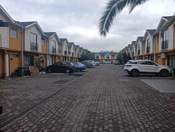 Condominio Cerrado, Entrega Inmediata
