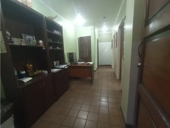 Oficina En El Centro De Caracas