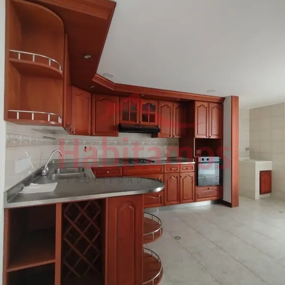 Casa En Venta En Envigado - Villa Grande Cod 68502