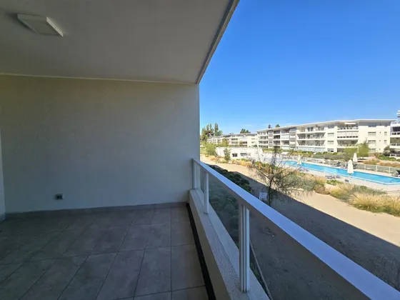 Departamento En Arriendo De 3 Dorm &#43; 2 Baños. Buin