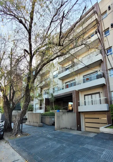 Venta Departamento 2 Ambientes Castelar Norte