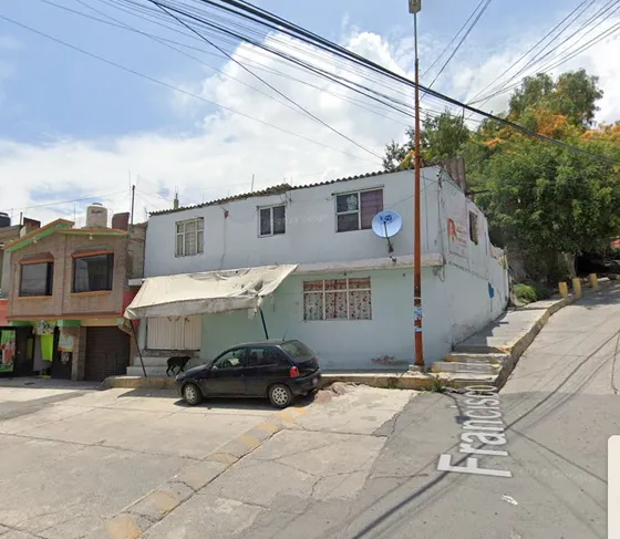 Casa En Venta, Col. Lomas De Ecatepec, Ecatepec, Edomex Lr17