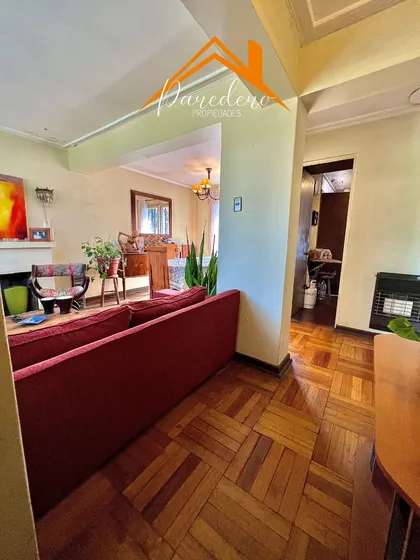 Casa En Condominio En La Reina