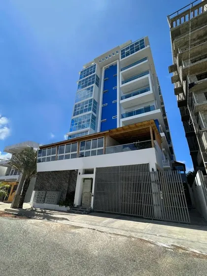 Venta Apartamento Torre Alma Rosa I