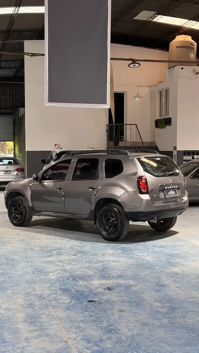 Renault Duster 1.6 Ph2 4x2 Dynamique 110cv524544075943782406