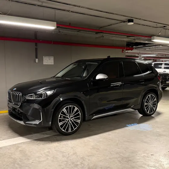 Bmw X1 2.0 Sdrive 20i Sportline 192cv