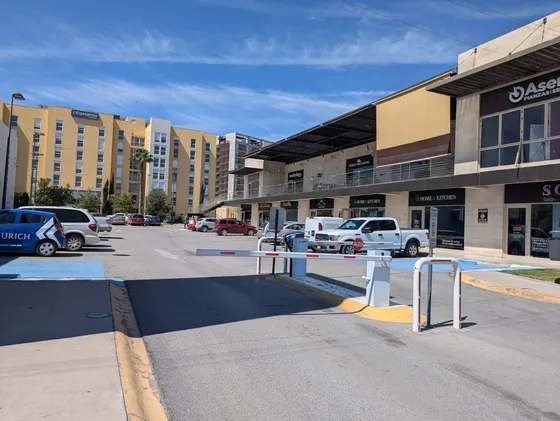 Local En Renta En Residencial El Fresno En Torreon Coahuila