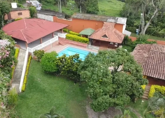 Venta De Finca En Girardota  El Totumo 
