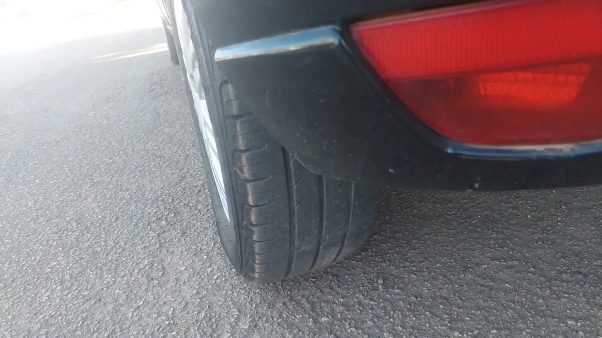 Ford Focus 2005 2.0 Ghia Aut. 5p — foto 10