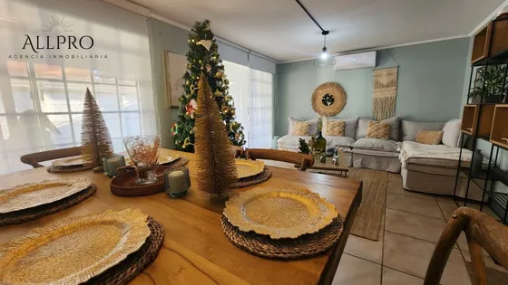 Hermosa Casa En Venta Los Portones De Machali 3d Y 3b