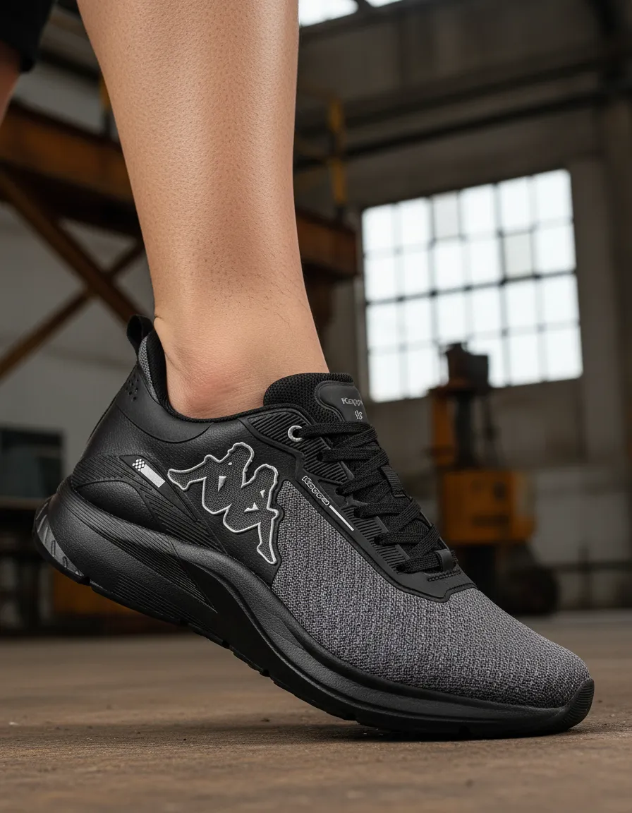 Tênis Masculino Feminino Kappa Park 2.0 Original