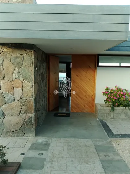 Casa En Venta La Herradura, Coquimbo De 6 Dorm. 4 Baños 