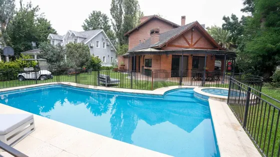 Venta-canning Casa 5 Ambientes St Thomas Sur