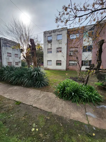Departamentos De 3 Ambientes En Alquiler, En Upcn, Ciudad Evita
