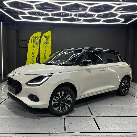 Suzuki Swift 1.2