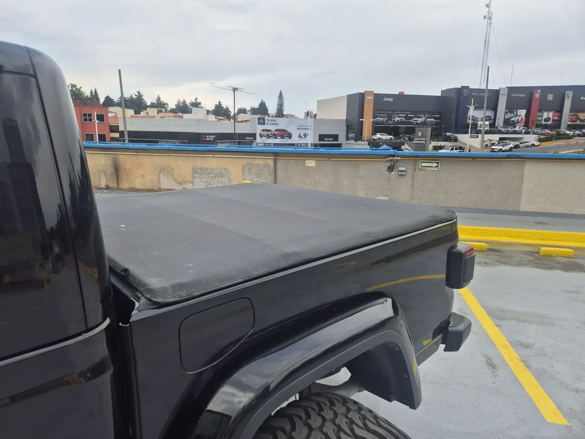 Jeep Mojave 2023 Full Equipo4504910866631987214