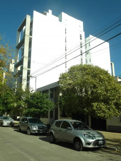 Cochera En Venta En La Plata