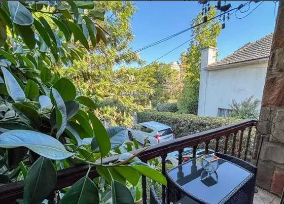 Casa En Barrio Tranquilo Y Seguro (132678)