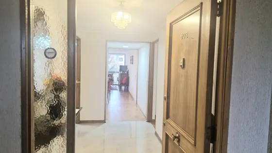 Vendo Depto4d/3b/2e/1b Frente Ripley Parquearauco Las Condes