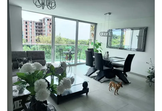 Venta Apartamento Cali Pance
