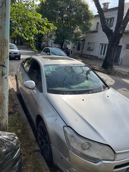 Citroën C5 2.0 Hdi Confort