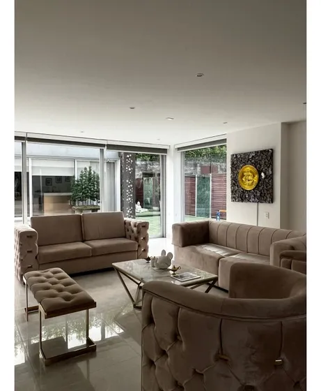Venta Casa De 290m2 Condominio Pance, Sur De Cali 9314.