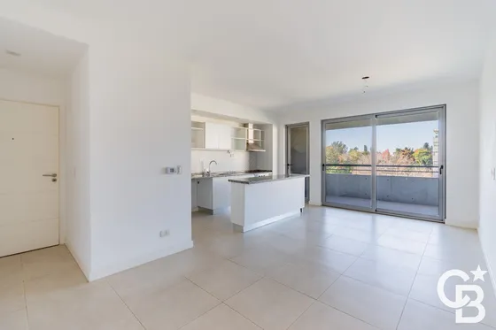Departamento Venta 2 Ambientes Con Vista A Pileta - Civis Tortugas