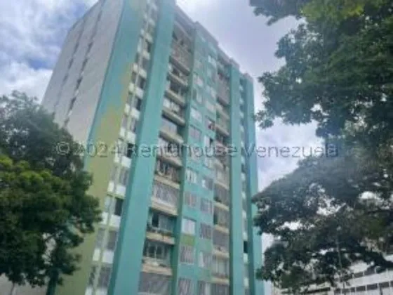  #25-5724  Encantador Apartamento En  Las Minas 