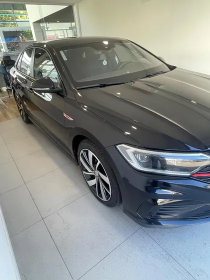 Volkswagen Jetta 2.0 Gli 350 Tsi Aut. 4p