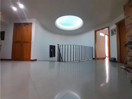 Espectacular Casa A La Venta En Sabaneta