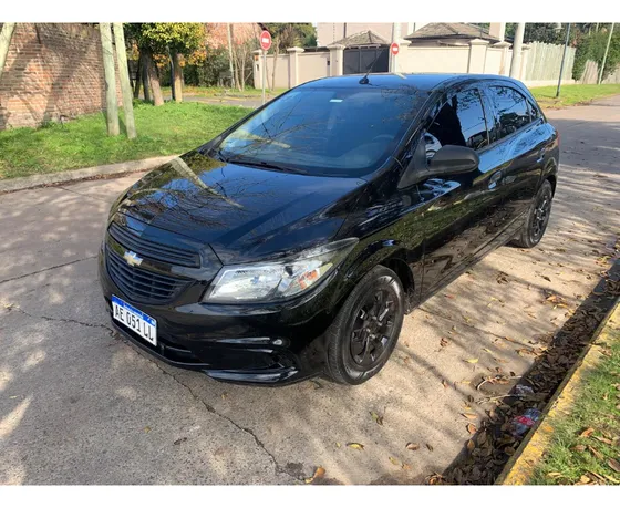 Chevrolet Onix 1.4 Joy Ls