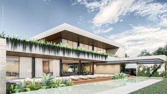 Terreno En Venta En Dzibilchaltún, Mérida