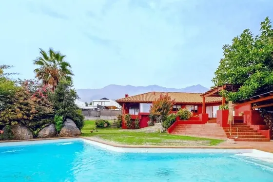 Hermosa Y Amplia Casa En Cond. Arboretum