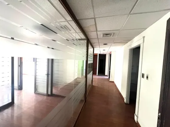 Oficina 169 M² Santiago Centro | Oportunidad Bancaria