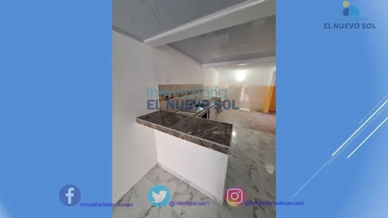 ¡¡sensacional Casa Remodelada En Venta De Dos Niveles Ubicada En Sector Exclusivo De La Ciudad!!el Vizcaya