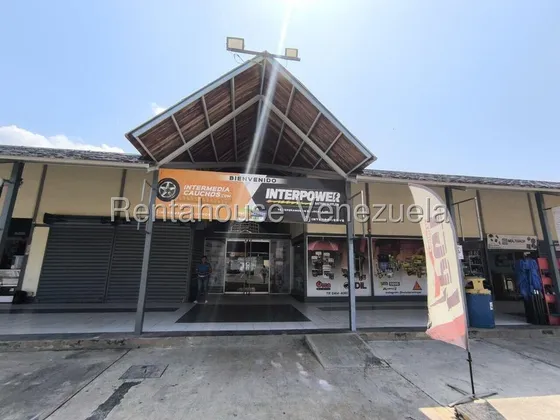 Local Comercial En Venta Ubicado En Los Jarales San Diego Carabobo Cod 25-20253 Eloisa Mejia