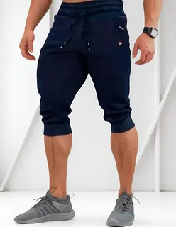 Short Capri Hombre Mercado Libre